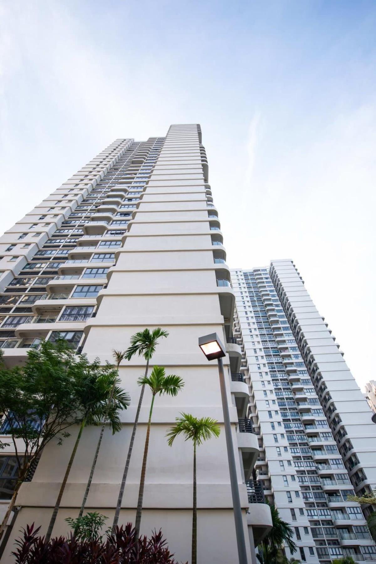 Comfy 3Br Apt In Danga Bay Free Parking Sea View Джохор-Бару Экстерьер фото